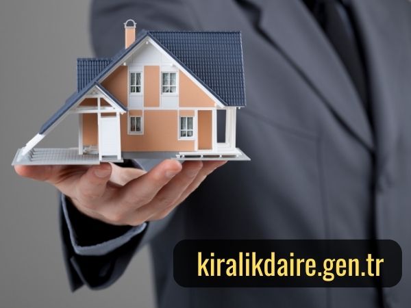 Halkapınar Mahallesi Kiralık Daire